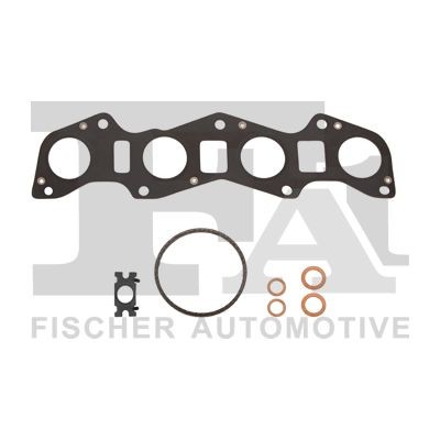 FA1 Mounting Kit, charger Article number: KT550510E cheaply