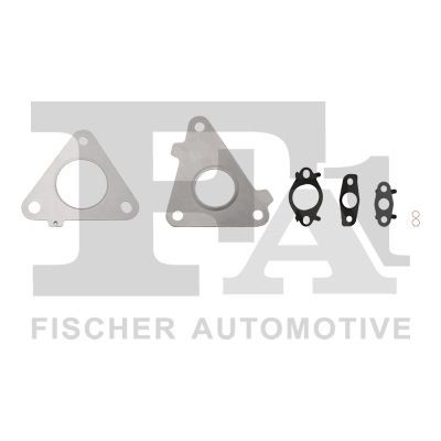 FA1 Mounting Kit, charger Article number: KT780160E cheaply