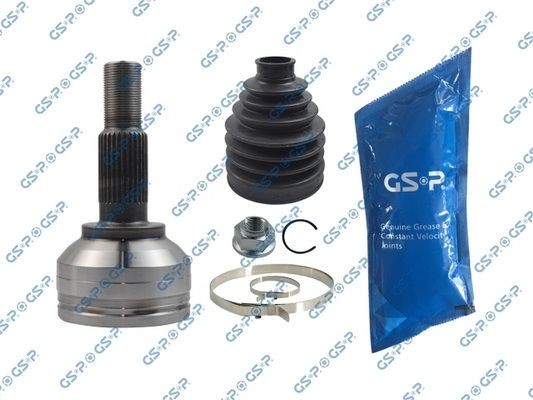 GSP Joint kit, drive shaft Article number: 802557 cheaply