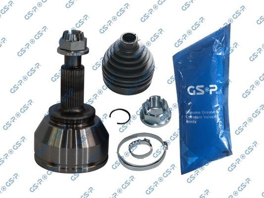 GSP Joint kit, drive shaft Article number: 818327 cheaply