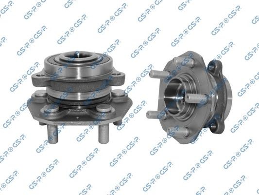 GSP Wheel bearing kit Article number: 9330089 cheaply