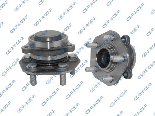 GSP Wheel bearing kit Article number: 9400633 cheaply