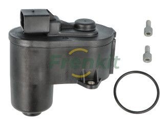 FRENKIT 655795 Servomotor, standbremse kaliber S60 T5 DRIVe 245 HK Benzin 2019