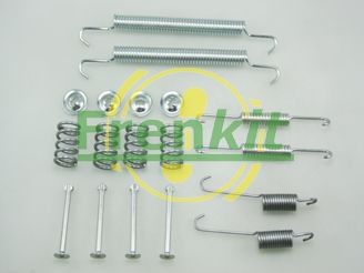 FRENKIT Brake shoe fitting kit Article number: 950757 cheaply