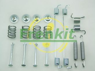FRENKIT Brake shoe fitting kit Article number: 950777 cheaply