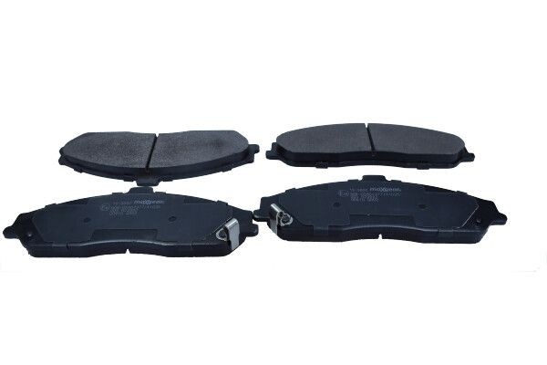 MAXGEAR Brake pad set Article number: 19-3890 cheaply