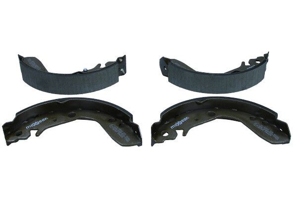 MAXGEAR Brake Shoe Set Article number: 19-4594 cheaply
