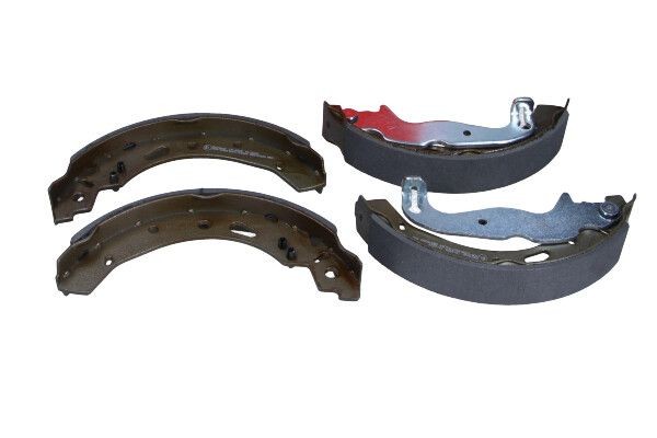 MAXGEAR Brake Shoe Set Article number: 19-4595 cheaply