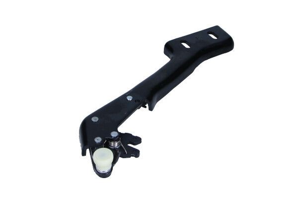 MAXGEAR 27-1409 Rullijuht, lükanduks TRANSIT CUSTOM 2.0 EcoBlue 185 HP Diisel
