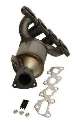 MAXGEAR Catalytic converter Article number: 27-6083 cheaply
