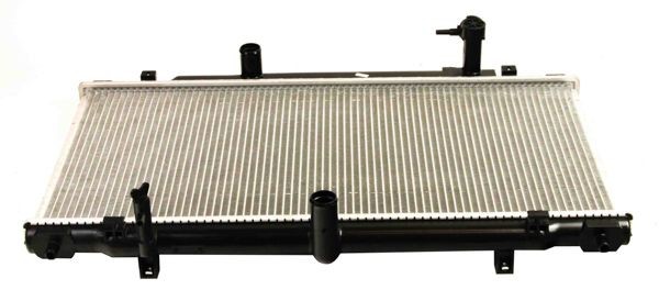 MAXGEAR Radiaator, mootorijahutus Artikli number: AC243166 soodsalt