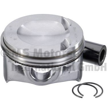 KOLBENSCHMIDT Piston Article number: 41192620 cheaply