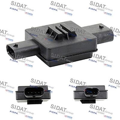 FISPA Control Unit, urea injection Article number: 3.240147 cheaply