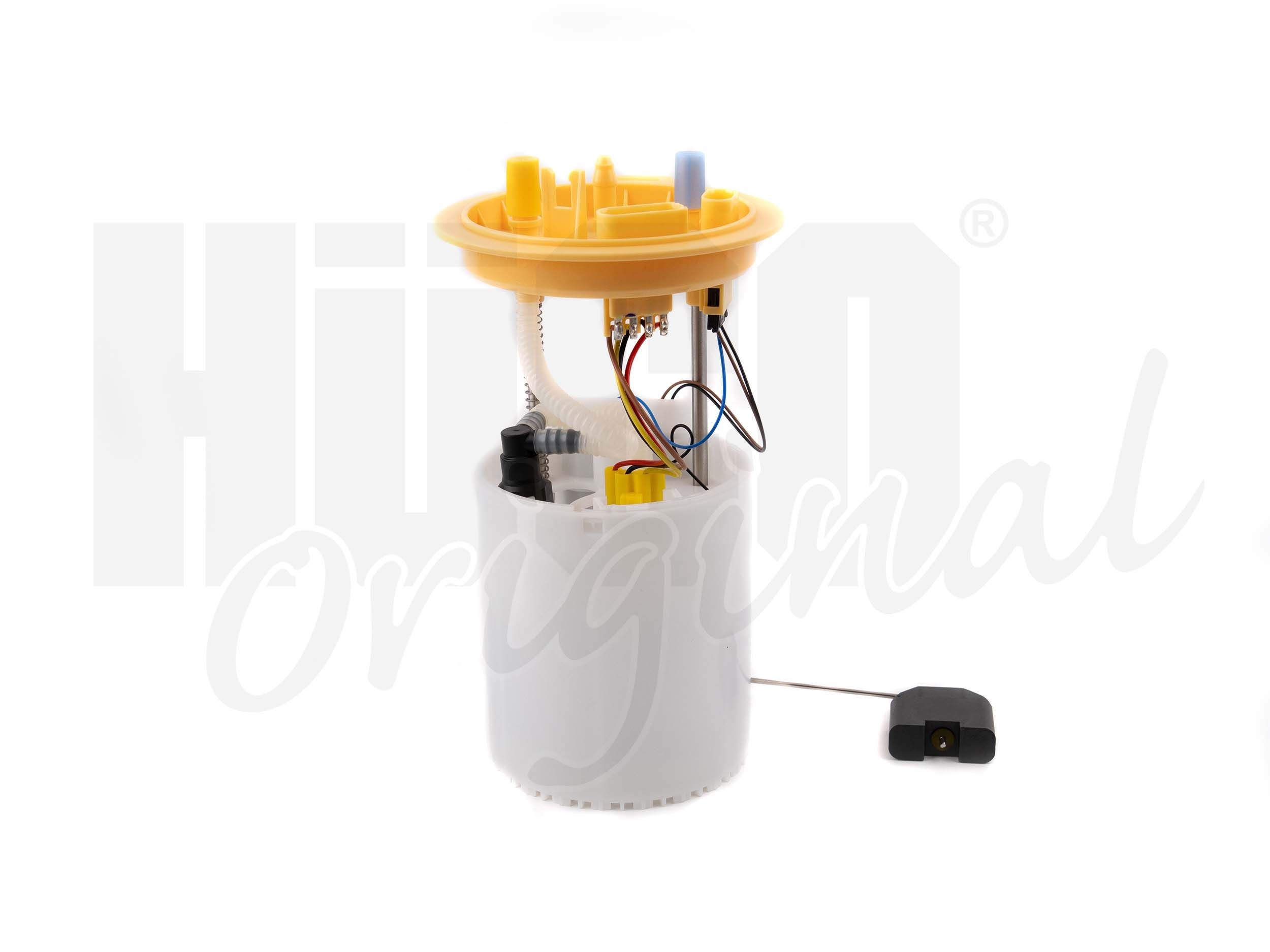 HITACHI Fuel feed unit Article number: 132799 cheaply