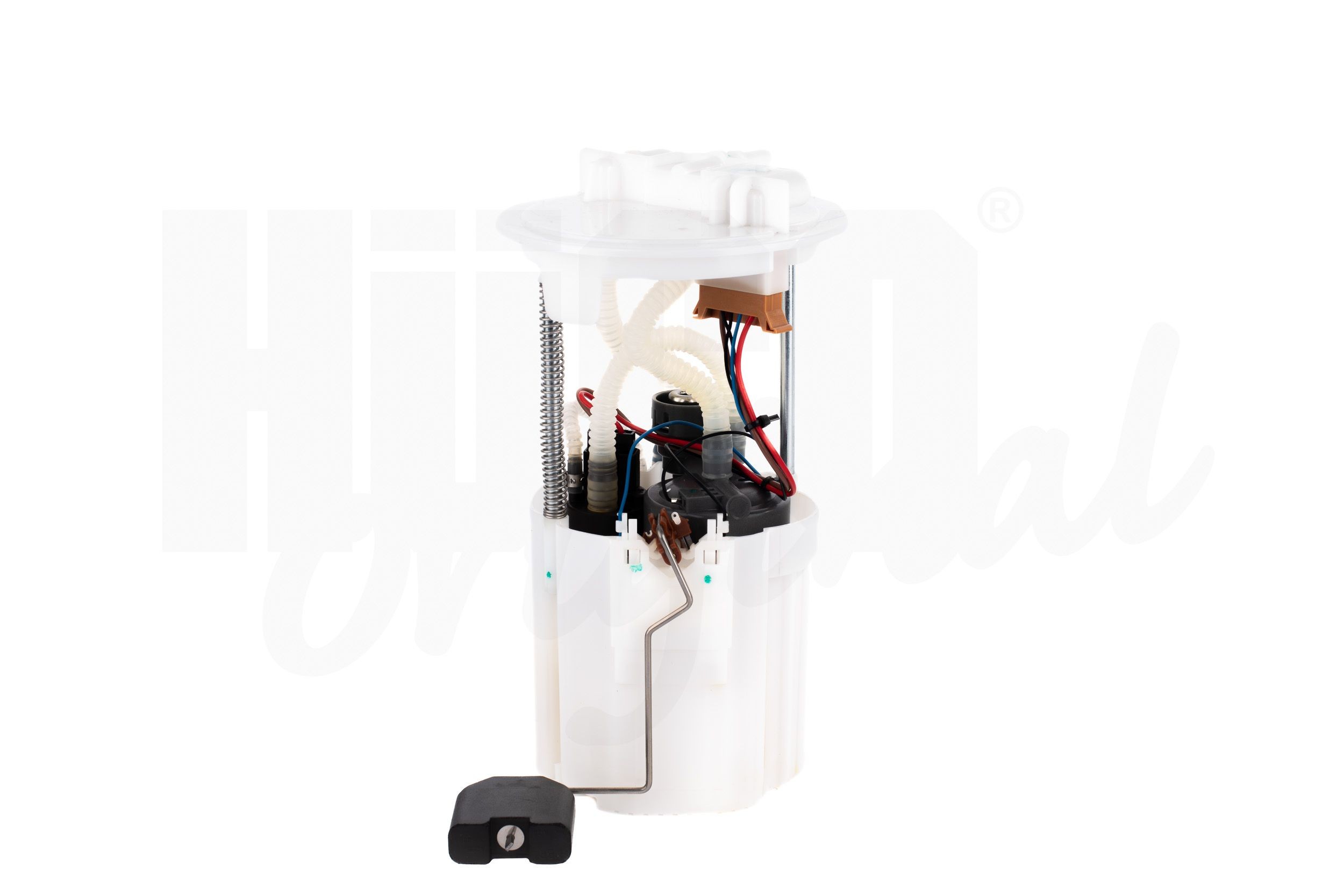 HITACHI Fuel feed unit Article number: 133132 cheaply