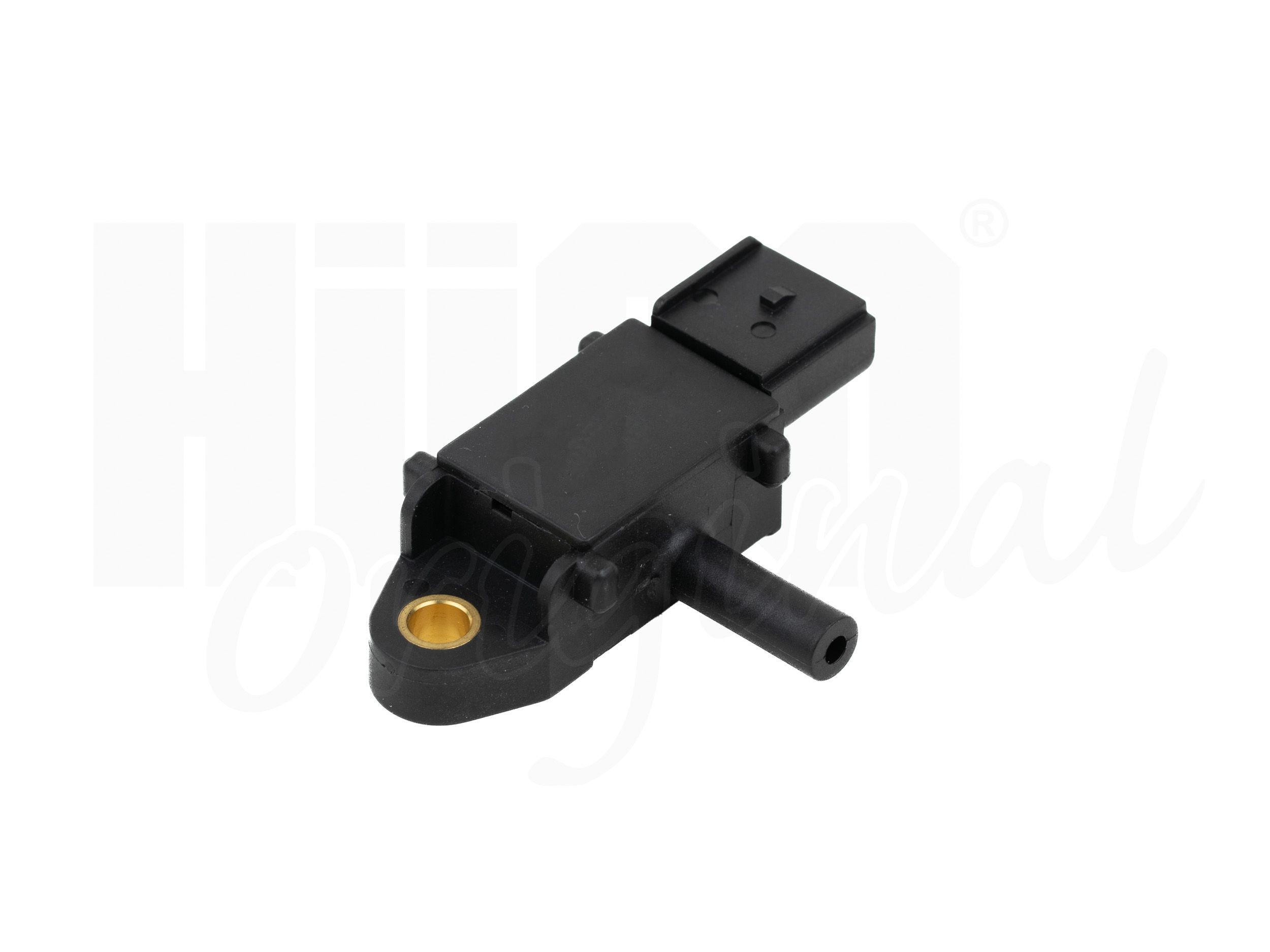 HITACHI Sensor, udstødningstryk Varenummer: 137423 billige