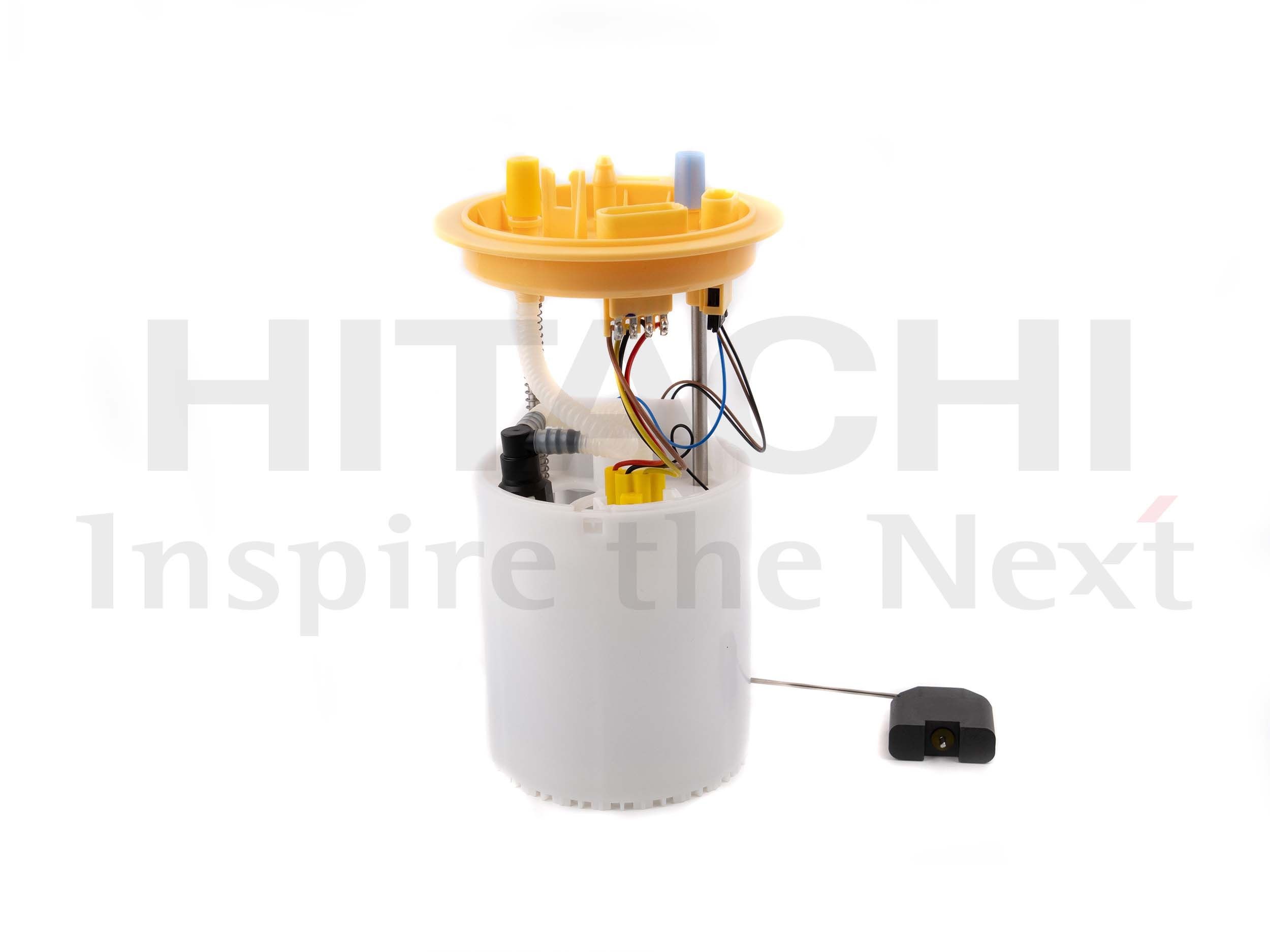 HITACHI Fuel feed unit Article number: 2502799 cheaply