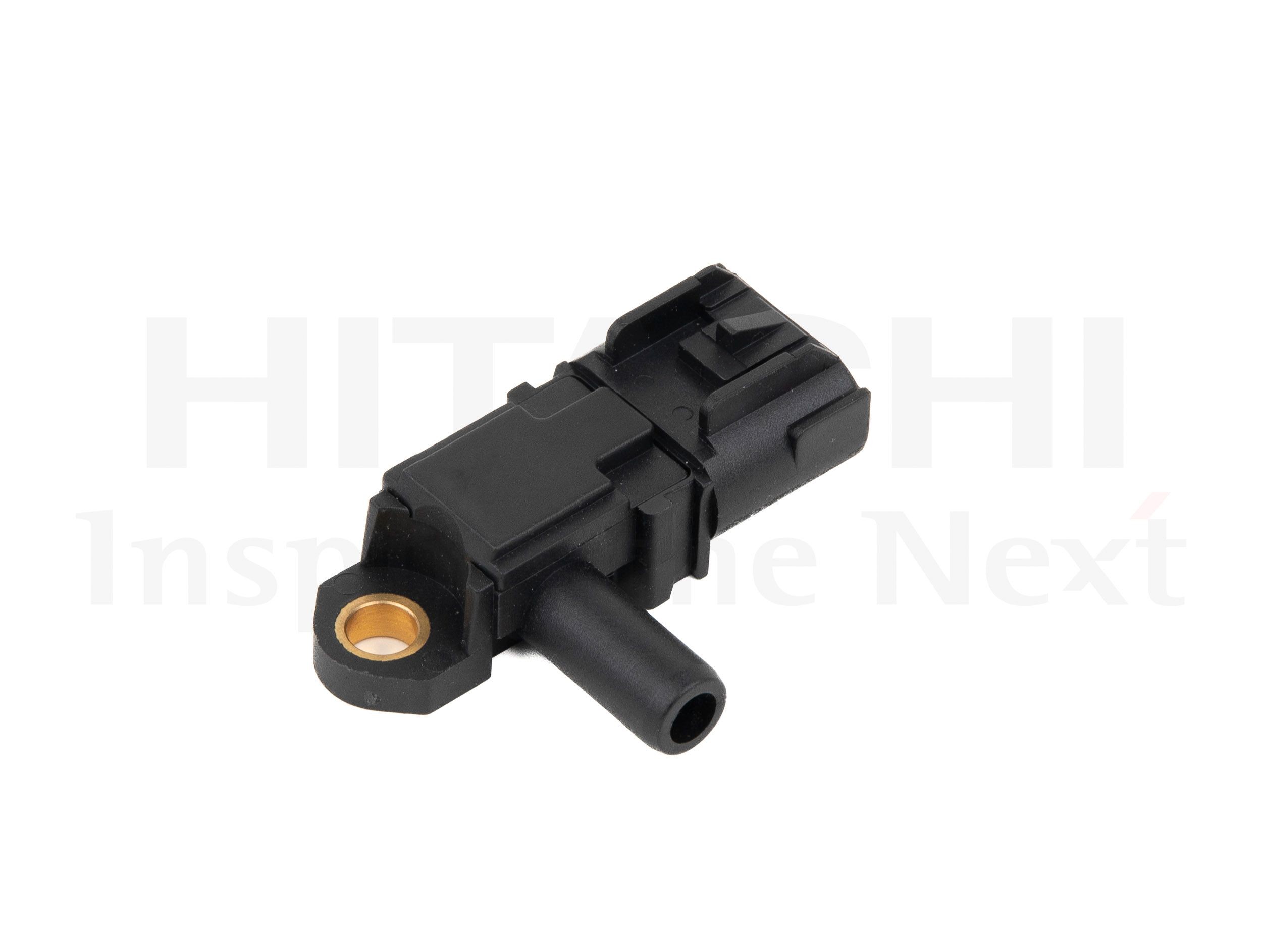 HITACHI Sensor, udstødningstryk Varenummer: 2507434 billige