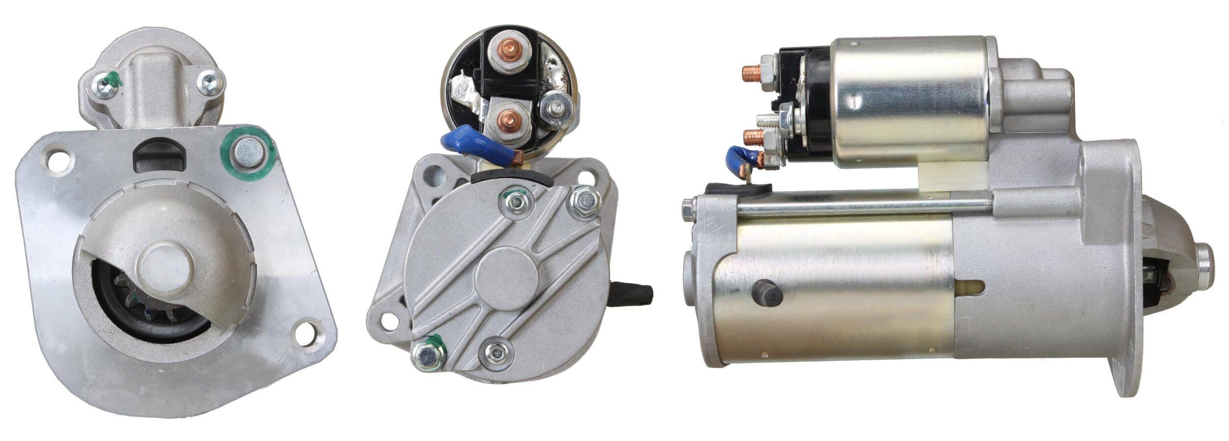DRI Starter motor Article number: 319228122 cheaply