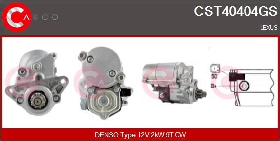 CASCO Control Unit, air conditioning Article number: CRS73031GS cheaply