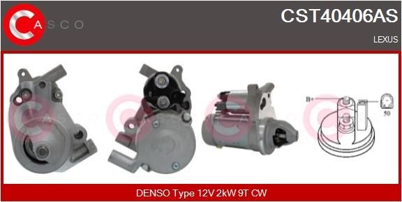 CASCO Control Unit, air conditioning Article number: CRS73032GS cheaply
