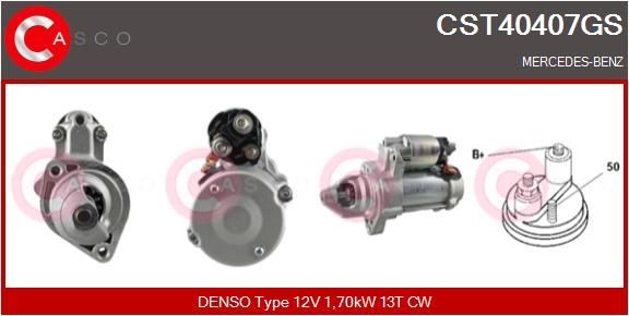 CASCO Control Unit, air conditioning Article number: CRS73034AS cheaply