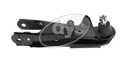 DYS Suspension arm Article number: 20-03137 cheaply