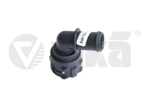VIKA Adapter, vandpumpe for forlygtevask Varenummer: 11221782001 billige