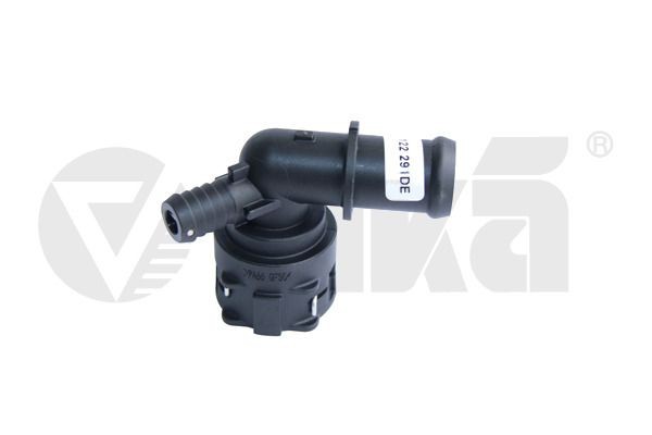VIKA Adapter, vandpumpe for forlygtevask Varenummer: 11221782301 billige