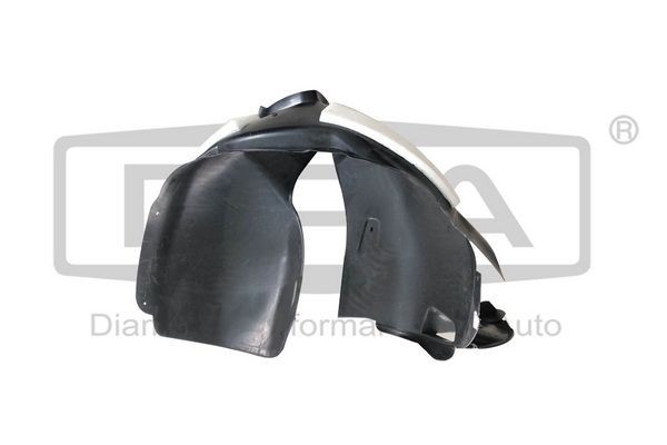 DPA Wheel arch liner Article number: 88051787802 cheaply