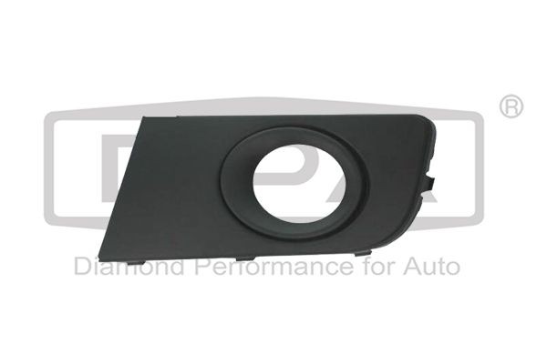 DPA Bumper grill Article number: 88071865602 cheaply