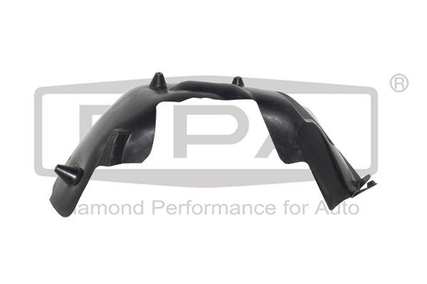 DPA Wheel arch liner Article number: 88091694002 cheaply
