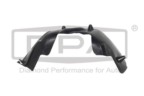 DPA Wheel arch liner Article number: 88091694102 cheaply