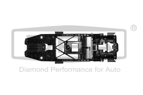 DPA Door-handle Frame Article number: 88391810902 cheaply