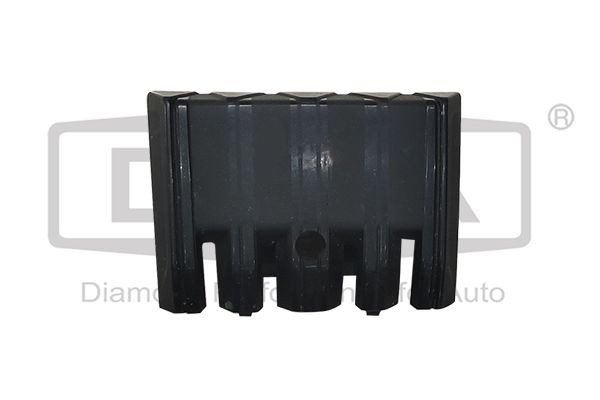 DPA 88531820802 Afdækning, kølegitter OCTAVIA 2.0 TSI RS 245 HK Benzin