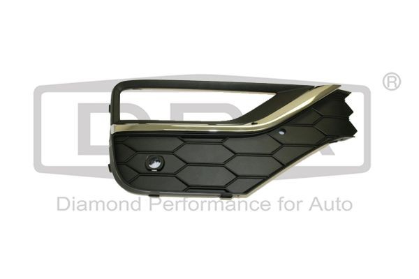 DPA Bumper grill Article number: 88980886002 cheaply