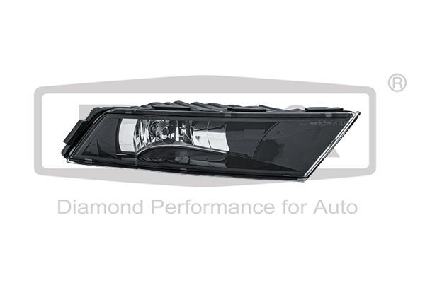 DPA Fog Light Article number: 99411799702 cheaply