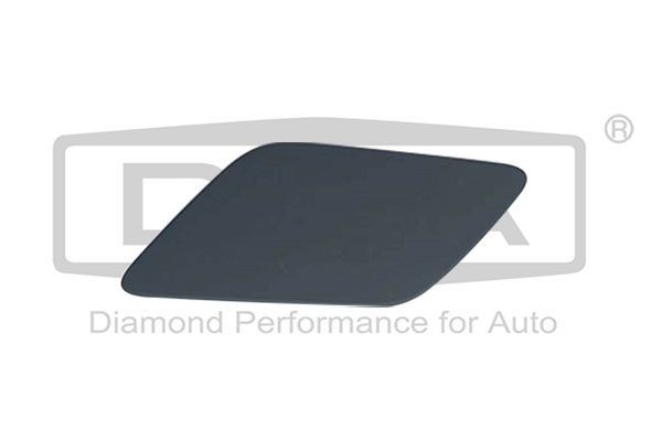 DPA 99551803802 Cover, light CADDY 1.4 TSI 131 PS Petrol