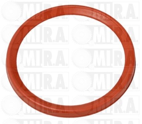 MI.R.A. Seal, turbo air hose Article number: 16/4311 cheaply