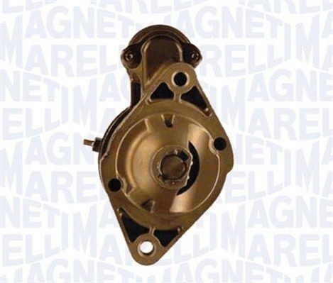 MAGNETI MARELLI Lambda sensor Article number: 460000165010 cheaply