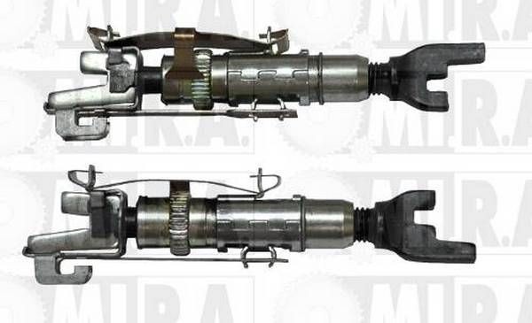 MI.R.A. Adjuster, drum brake Article number: 29/1805 cheaply