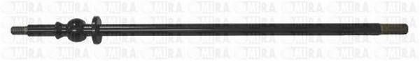 MI.R.A. Bearing, selector- / shift rod Article number: 32/1871 cheaply