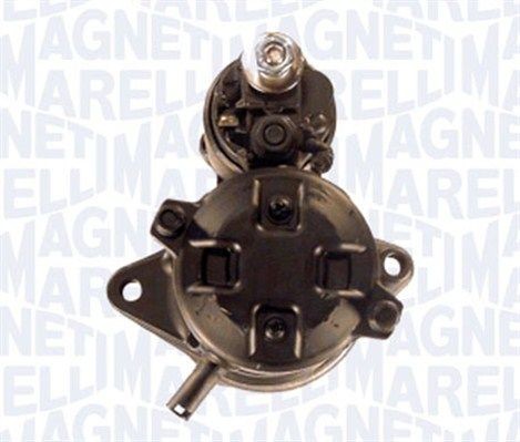 MAGNETI MARELLI Lambda andur Artikli number: 460000280010 soodsalt
