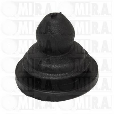 MI.R.A. 43/1072 Holder, luftfilterhus CLIO 1.5 dCi 65 HK Diesel 2016