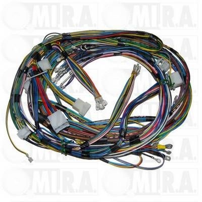MI.R.A. Harness Article number: 47/1344 cheaply