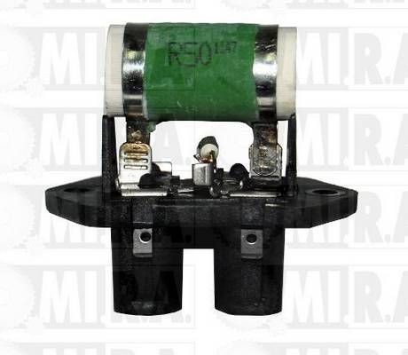 MI.R.A. Pre-resistor, blower Article number: 47/1410 cheaply
