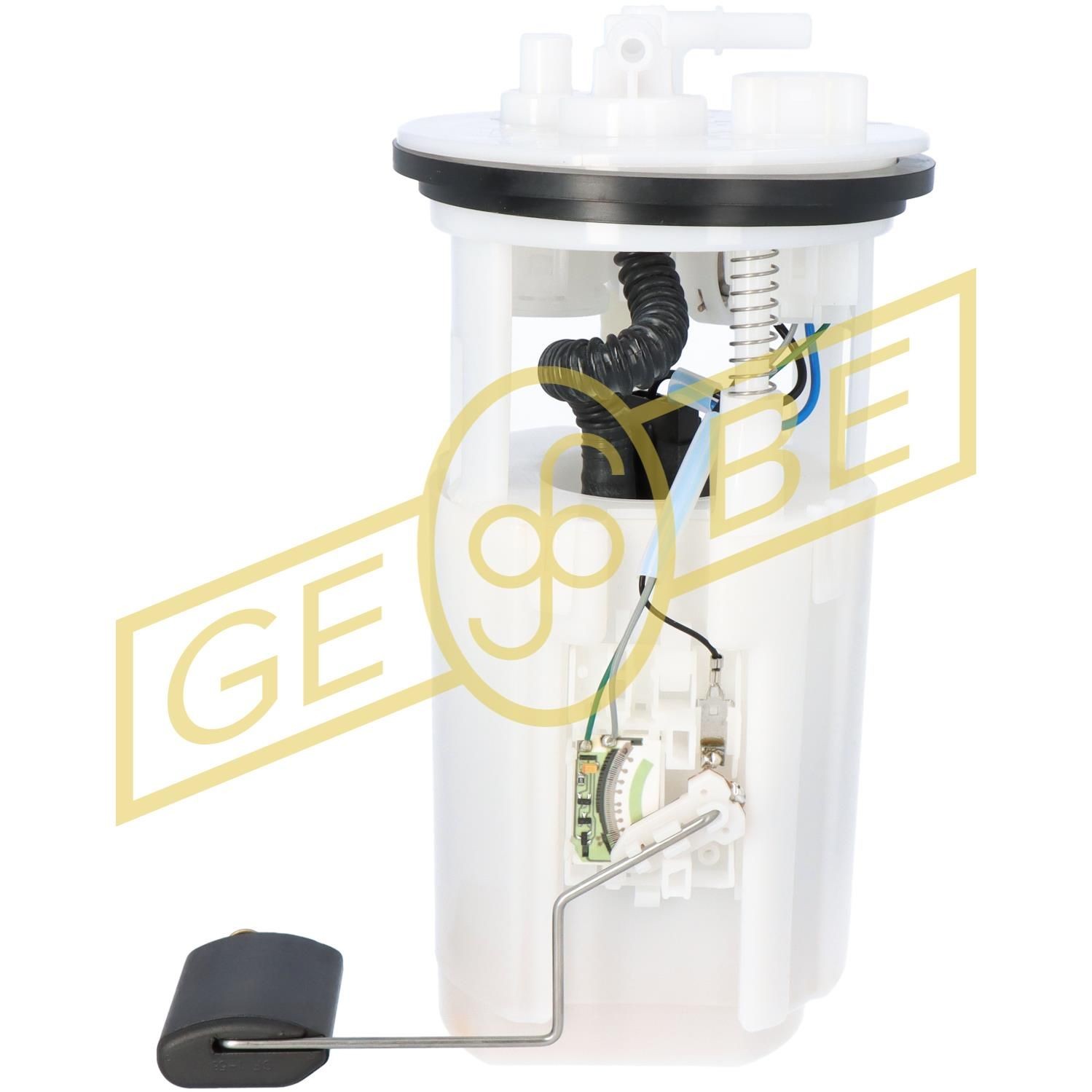 GEBE Lambdasonde Varenummer: 9 7164 1 billige