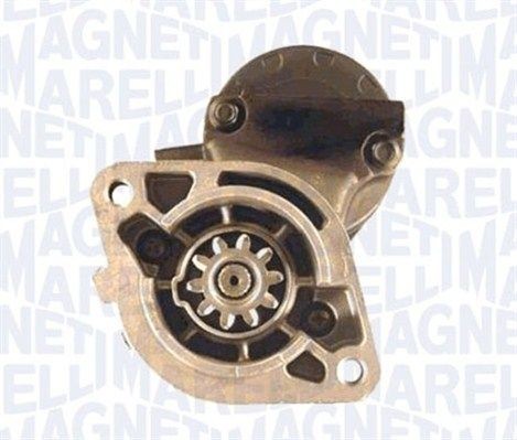 MAGNETI MARELLI Lambda jutiklis prekės numeris: 460001815010 nebrangu