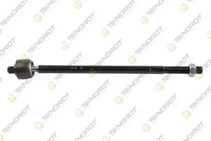 TEKNOROT Inner tie rod Article number: FO-1263 cheaply