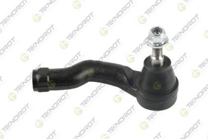 TEKNOROT Track rod end Article number: FO-1271 cheaply